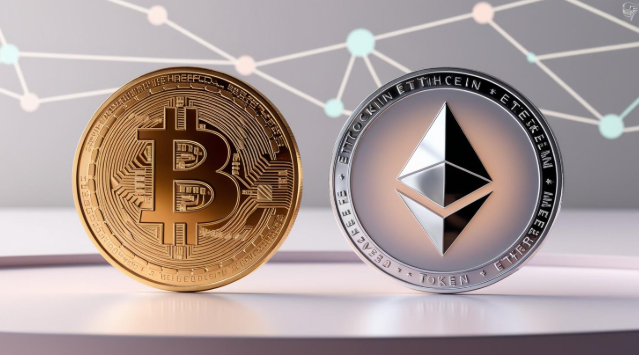 Coins vs Tokens: What Is the Difference?